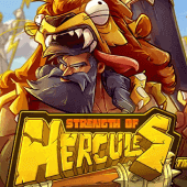 La Fuerza de Hércules