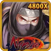Ninja game screenshot