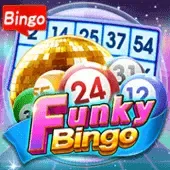 Bingo divertido game icon